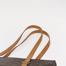 LOUIS VUITTON Monogram Babylone Tote Bag M51102 LV Auth 156547-14