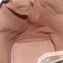 LOUIS VUITTON Monogram Noe Shoulder Bag M42224 LV Auth 156550-17