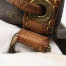 LOUIS VUITTON Monogram Noe Shoulder Bag M42224 LV Auth 156550-12