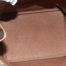 LOUIS VUITTON Monogram Petit Noe Shoulder Bag M42226 LV Auth 156560-11