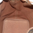 LOUIS VUITTON Monogram Petit Noe Shoulder Bag M42226 LV Auth 156560-17