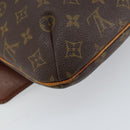 LOUIS VUITTON Monogram Musette Salsa Long Shoulder Bag M51387 LV Auth 156562-17