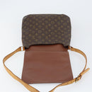 LOUIS VUITTON Monogram Musette Salsa Long Shoulder Bag M51387 LV Auth 156562-18