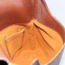 LOUIS VUITTON Monogram Musette Salsa Long Shoulder Bag M51387 LV Auth 156562-20