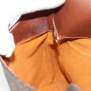 LOUIS VUITTON Monogram Musette Salsa Long Shoulder Bag M51387 LV Auth 156562-21