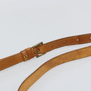 LOUIS VUITTON Monogram Musette Salsa Long Shoulder Bag M51387 LV Auth 156562-14