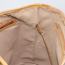 LOUIS VUITTON Monogram Bucket GM Schoudertas M42236 LV Auth 156566-20