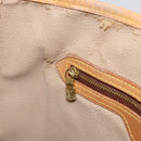 LOUIS VUITTON Monogram Bucket GM Schoudertas M42236 LV Auth 156566-22