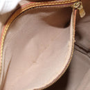 LOUIS VUITTON Monogram Bucket GM Schoudertas M42236 LV Auth 156566-23