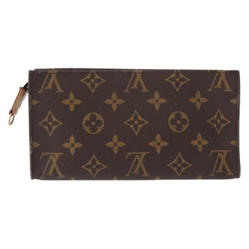 LOUIS VUITTON Monogram Bucket GM Accessory Pouch LV Auth 156567 - 0