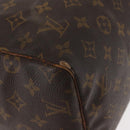 LOUIS VUITTON Monogram Speedy 30 Hand Bag M41526 LV Auth 156580-9