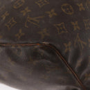 LOUIS VUITTON Monogram Speedy 30 Hand Bag M41526 LV Auth 156580-16