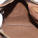 LOUIS VUITTON Monogram Speedy 30 Hand Bag M41526 LV Auth 156580-21