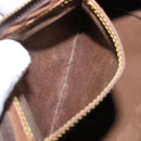 LOUIS VUITTON Monogram Speedy 30 Hand Bag M41526 LV Auth 156580-22