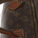 LOUIS VUITTON Monogram Speedy 30 Hand Bag M41526 LV Auth 156580-7