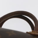 LOUIS VUITTON Monogram Speedy 30 Hand Bag M41526 LV Auth 156580-14