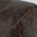 LOUIS VUITTON Monogram Speedy 30 Hand Bag M41526 LV Auth 156581-10