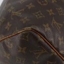 LOUIS VUITTON Monogram Speedy 30 Hand Bag M41526 LV Auth 156581-13
