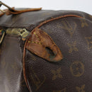 LOUIS VUITTON Monogram Speedy 30 Hand Bag M41526 LV Auth 156581-15
