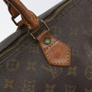 LOUIS VUITTON Monogram Speedy 30 Hand Bag M41526 LV Auth 156581-16