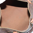 LOUIS VUITTON Monogram Speedy 30 Hand Bag M41526 LV Auth 156581-19
