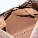 LOUIS VUITTON Monogram Speedy 30 Hand Bag M41526 LV Auth 156581-20