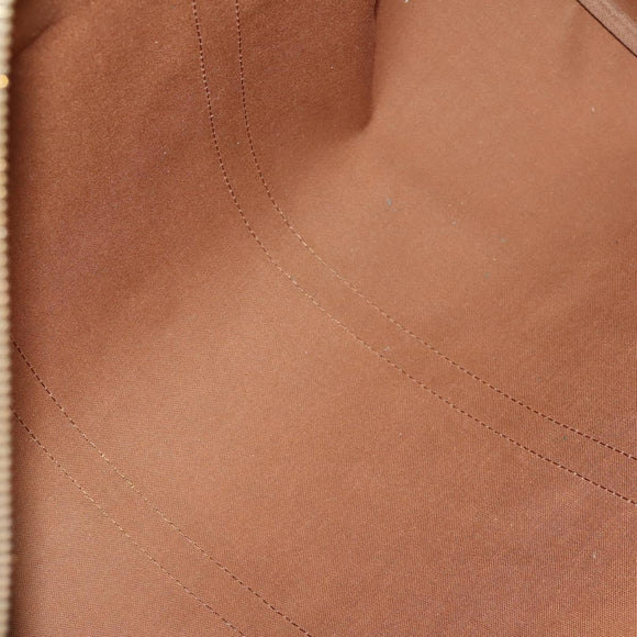 LOUIS VUITTON Monogram Keepall 50 Boston Bag M41426 LV Auth 156586