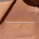 LOUIS VUITTON Monogram Keepall 45 Boston Bag M41428 LV Auth 156591-20