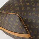 LOUIS VUITTON Monogram Keepall Bandouliere 60 Boston Bag M41412 LV Auth 156598-19