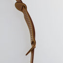 LOUIS VUITTON Monogram Keepall Bandouliere 60 Boston Bag M41412 LV Auth 156598-14