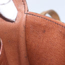 LOUIS VUITTON Monogram Saint Cloud GM Shoulder Bag M51242 LV Auth 156603-12