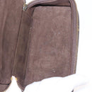 LOUIS VUITTON Monogram Trousse Brush PM Cosmetic Pouch M47510 LV Auth 156620-10