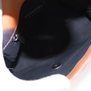 CHANEL Chain Matelasse 23 Shoulder Bag Lamb Skin Pink CC Auth 156629SAV-22