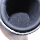 Christian Dior Trotter Canvas Oblique Fragrance Case Vanity Navy Auth 156648M-22