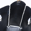 BALENCIAGA Everyday Tote XS Tote Bag Leather 2way Blue Gold 489813 Auth 156650-21