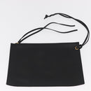 BALENCIAGA Everyday Tote XS Tote Bag Leather 2way Blue Gold 489813 Auth 156650-22