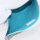 LOUIS VUITTON Monogram Comics Trio Envelope Pouch M82014 LV Auth 156662SM-11