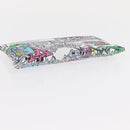 LOUIS VUITTON Monogram Comics Trio Envelope Pouch M82014 LV Auth 156662SM-15