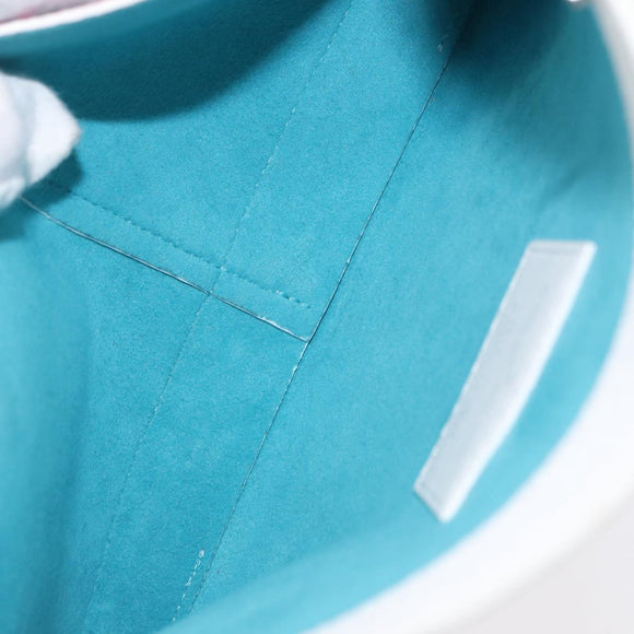 LOUIS VUITTON Monogram Comics Trio Envelope Pouch M82014 LV Auth 156662SM