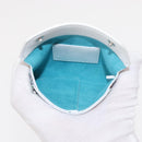 LOUIS VUITTON Monogram Comics Trio Envelope Pouch M82014 LV Auth 156662SM-26