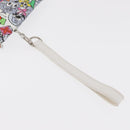 LOUIS VUITTON Monogram Comics Trio Envelope Pouch M82014 LV Auth 156662SM-7