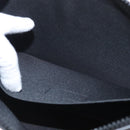 LOUIS VUITTON Monogram Taurillon LV Friend A4 Pouch Bag M80147 LV Auth 156664SM-21