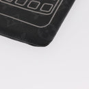 LOUIS VUITTON Monogram Eclipse Fragment iPhone Case M64433 LV Auth 156665SAM-15