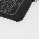 LOUIS VUITTON Monogram Eclipse Fragment iPhone Case M64433 LV Auth 156665SAM-16