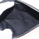 LOUIS VUITTON Monogram Eclipse Fragment iPhone Case M64433 LV Auth 156665SAM-11