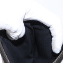 LOUIS VUITTON Monogram Eclipse Fragment iPhone Case M64433 LV Auth 156665SAM-20