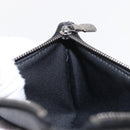 LOUIS VUITTON Monogram Eclipse Fragment iPhone Case M64433 LV Auth 156665SAM-21