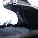 LOUIS VUITTON Monogram Eclipse Fragment iPhone Case M64433 LV Auth 156665SAM-12