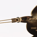 LOUIS VUITTON Takashi Murakami Characters Baretta metal M92595 LV Auth 156666M-10