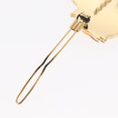 LOUIS VUITTON Takashi Murakami Characters Baretta metal M92595 LV Auth 156666M-14